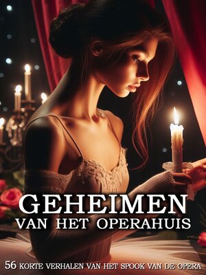 cover image of S2E10 De Handlanger van het Operaspook